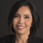 NPC client Melba Belo
